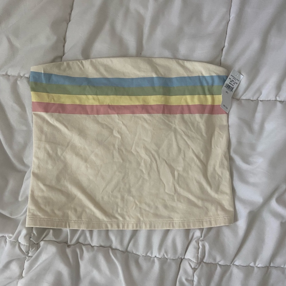 AE NWT Tube Top